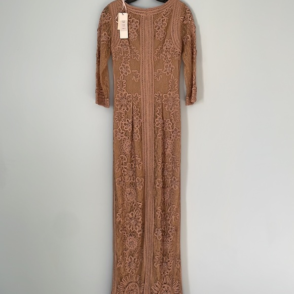 Evening dress - Picture 5 of 7